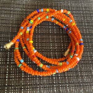 ✨ BEAUTIFUL HAND CRAFTED SCREW ON WAIST BEADS